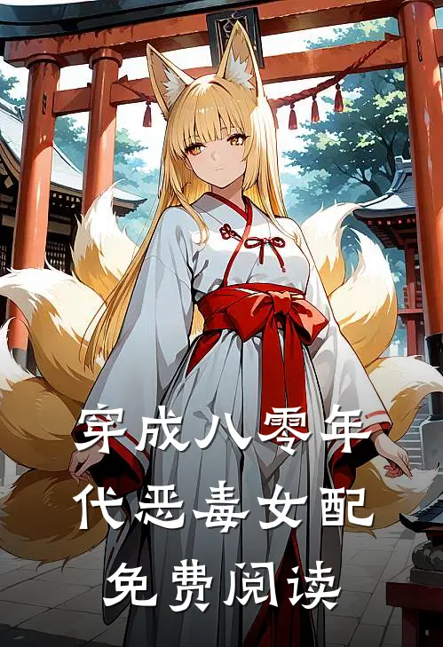 穿成八零年代恶毒女配免费阅读