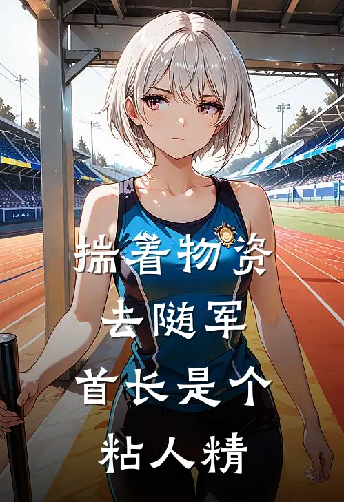 揣着物资去随军，首长是个粘人精沈安安周随遇最热门小说_免费小说全集揣着物资去随军，首长是个粘人精(沈安安周随遇)