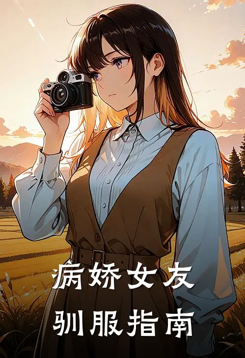 病娇女友驯服指南顾言苏雪新热门小说_最新章节列表病娇女友驯服指南(顾言苏雪)