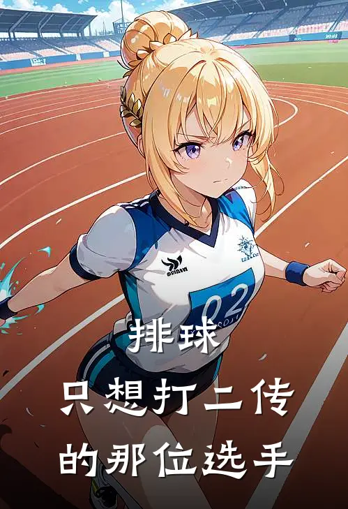 排球：只想打二传的那位选手(神月川及川彻)已完结小说_排球：只想打二传的那位选手(神月川及川彻)小说免费在线阅读