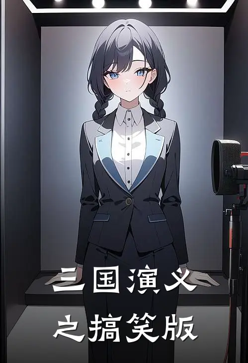 三国演义之搞笑版