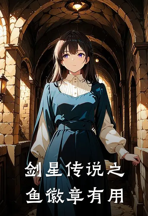 剑星传说之鱼徽章有用