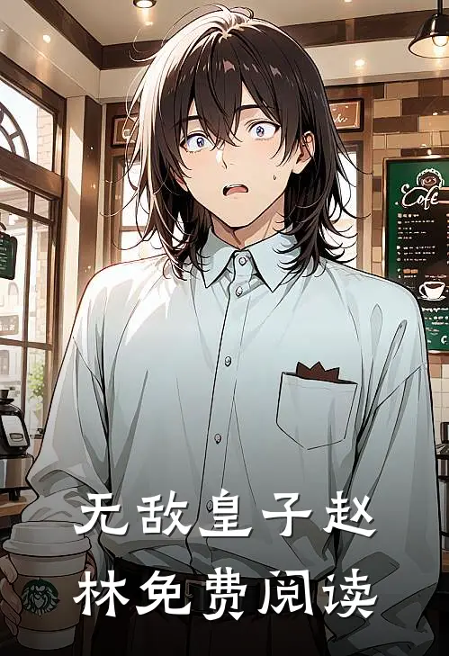 无敌皇子赵林免费阅读