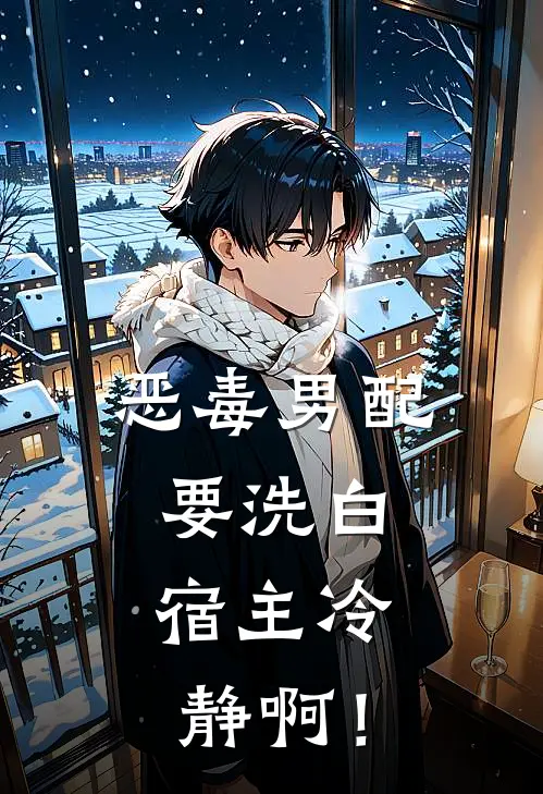 池易清池凉晚(恶毒男配要洗白：宿主冷静啊！)完整版免费在线阅读_《恶毒男配要洗白：宿主冷静啊！》全集在线阅读