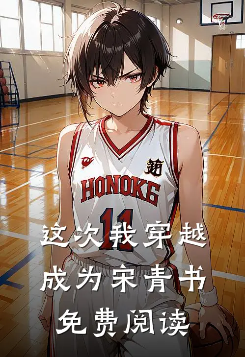 这次我穿越成为宋青书免费阅读