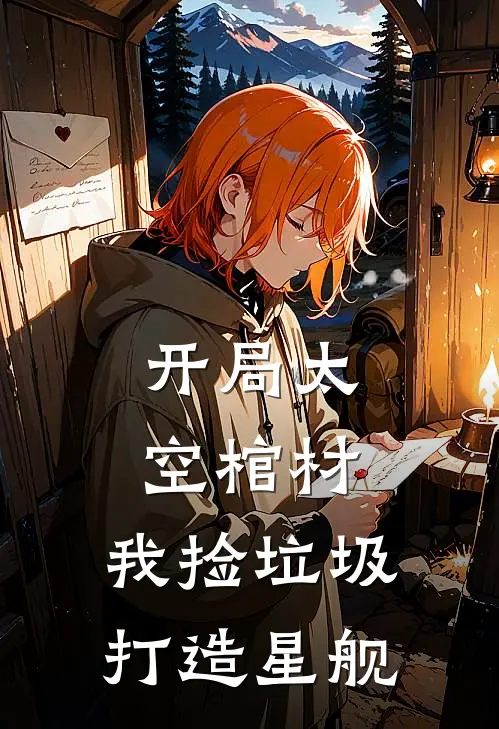 开局太空棺材，我捡垃圾打造星舰楚斳XXX全本免费完结小说_免费小说完结开局太空棺材，我捡垃圾打造星舰楚斳XXX