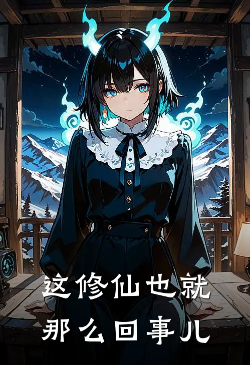 这修仙也就那么回事儿(林霄宁星悦)热门小说_完结版小说全文免费阅读这修仙也就那么回事儿(林霄宁星悦)