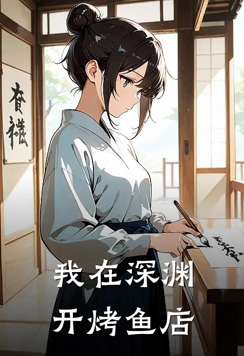 我在深渊开烤鱼店林克银波热门的网络小说_热门的网络小说我在深渊开烤鱼店(林克银波)