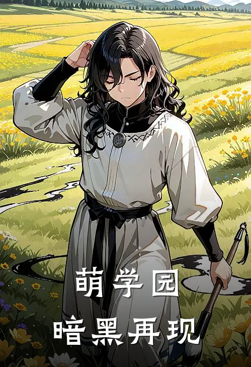 萌学园：暗黑再现