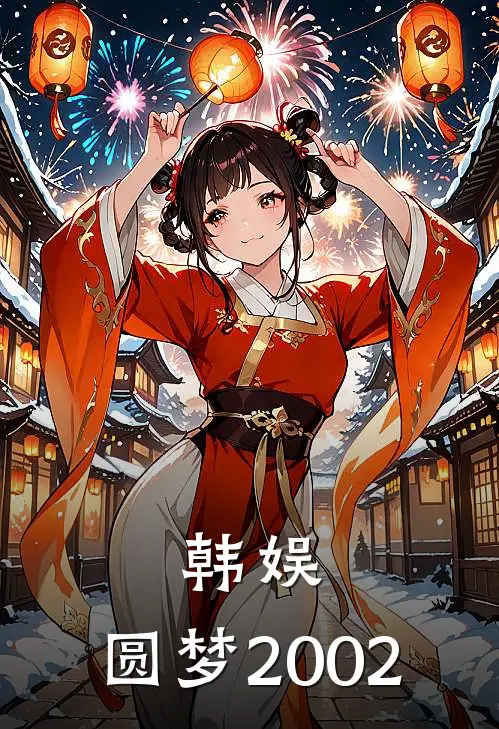 韩娱：圆梦2002