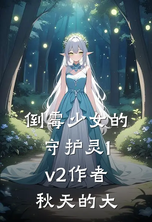 倒霉少女的守护灵(1v2)作者秋天的大