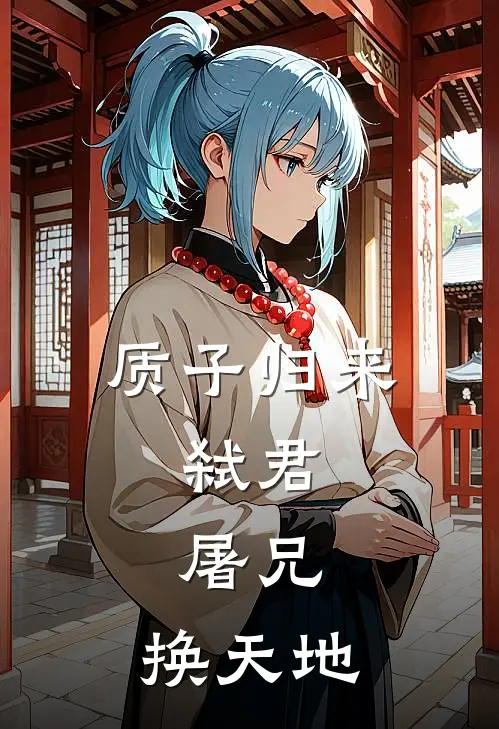 质子归来，弑君，屠兄，换天地凌霄凌乾最新章节免费阅读_质子归来，弑君，屠兄，换天地全文免费在线阅读