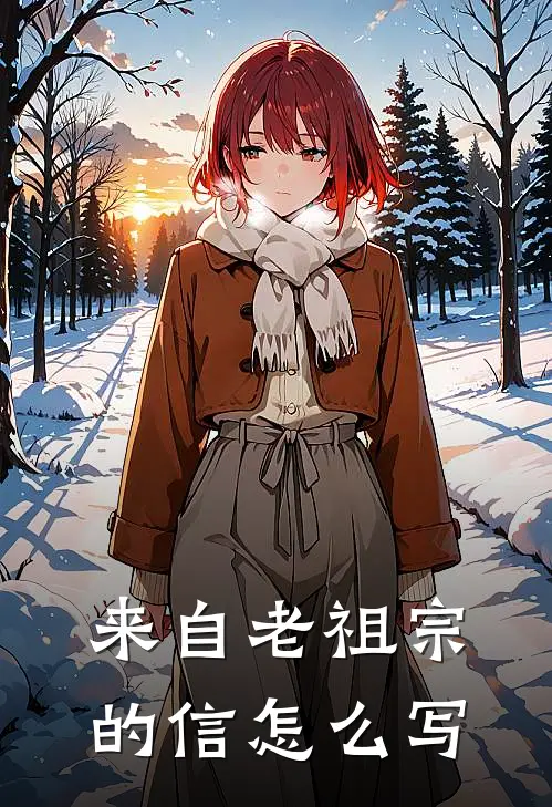 来自老祖宗的信怎么写
