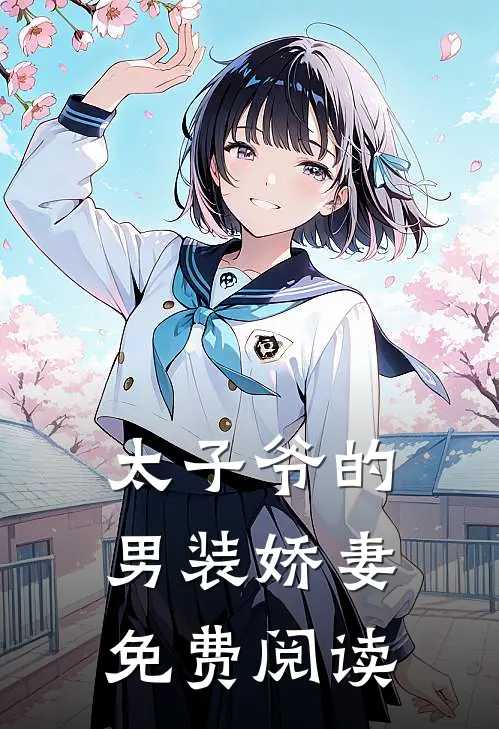 太子爷的男装娇妻免费阅读