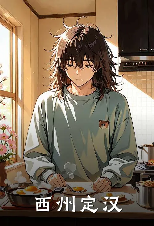 西州定汉陈砚马超最新小说全文阅读_最新章节列表西州定汉(陈砚马超)