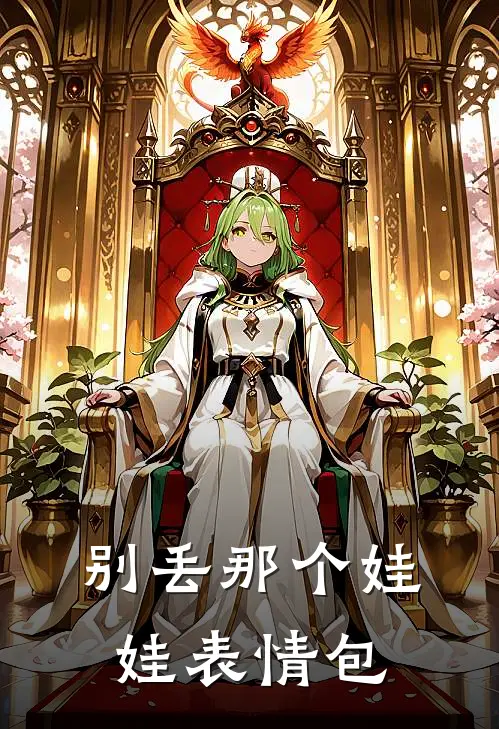 别丢那个娃娃表情包