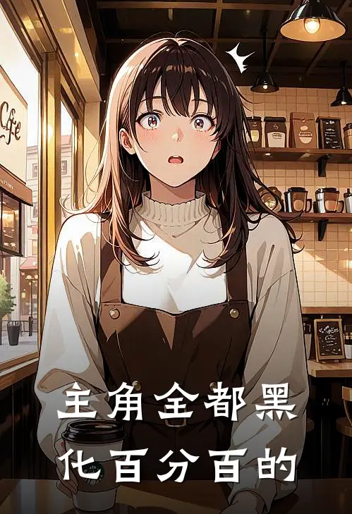 主角全都黑化百分百的