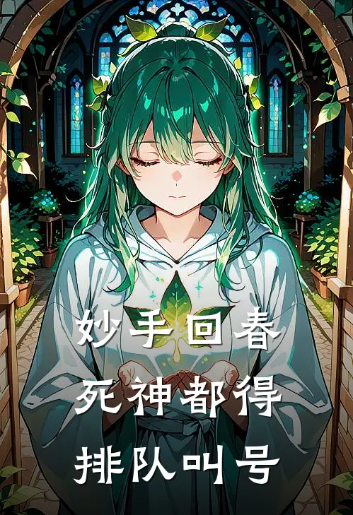 妙手回春死神都得排队叫号
