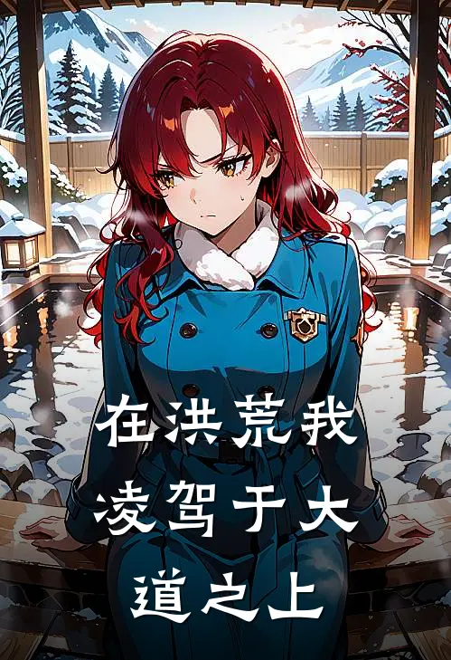 在洪荒我凌驾于大道之上(李奥辉何治勇)完结小说_热门小说推荐在洪荒我凌驾于大道之上李奥辉何治勇