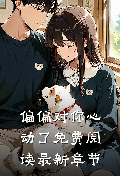 偏偏对你心动了免费阅读最新章节