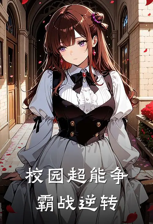 校园超能争霸战逆转