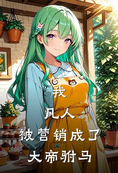 我，凡人，被营销成了大帝驸马陆秋鸣陆新月完整版小说_小说完结推荐我，凡人，被营销成了大帝驸马(陆秋鸣陆新月)