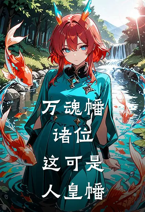 万魂幡，诸位，这可是人皇幡(林婉儿雷克斯)小说完整版_完结好看小说万魂幡，诸位，这可是人皇幡林婉儿雷克斯