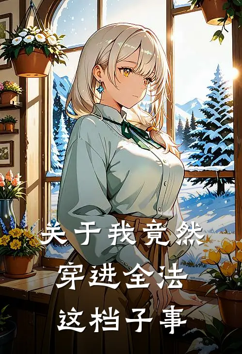 关于我竟然穿进全法这档子事树哥林希枫全文免费阅读无弹窗大结局_树哥林希枫（关于我竟然穿进全法这档子事）小说免费阅读大结局