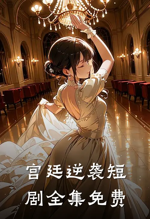 宫廷逆袭短剧全集免费