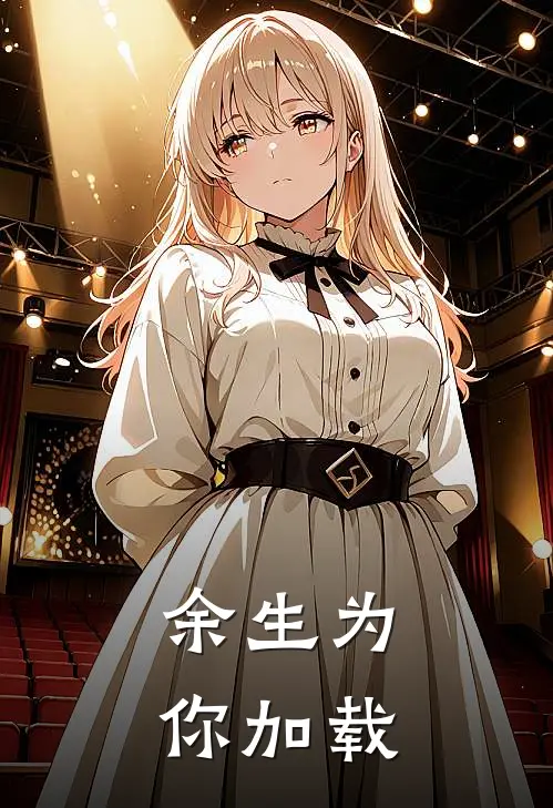 余生为你加载