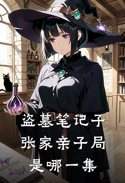 盗墓笔记子张家亲子局是哪一集