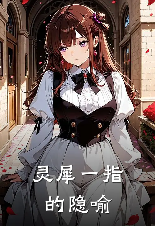 灵犀一指的隐喻