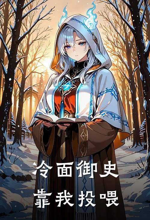 《冷面御史靠我投喂》萧璟顾清舟免费完本小说在线阅读_《冷面御史靠我投喂》萧璟顾清舟免费小说