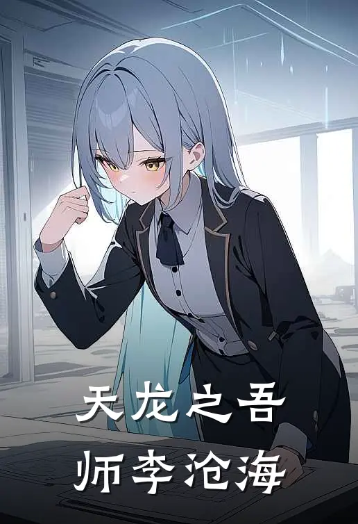 天龙之吾师李沧海(赵睿李沧海)免费热门小说_最新小说推荐天龙之吾师李沧海赵睿李沧海