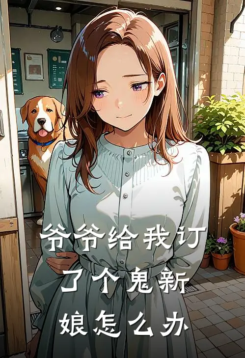 爷爷给我订了个鬼新娘怎么办