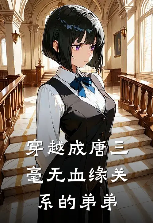 穿越成唐三毫无血缘关系的弟弟