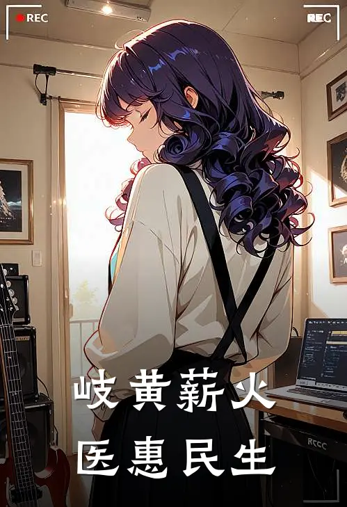 岐黄薪火,医惠民生