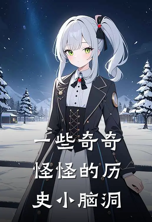 一些奇奇怪怪的历史小脑洞