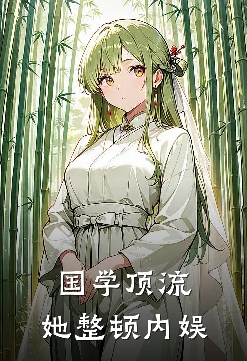 国学顶流：她整顿内娱苏念林清全集免费小说_免费小说完结国学顶流：她整顿内娱(苏念林清)