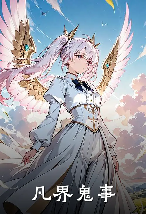 凡界鬼事