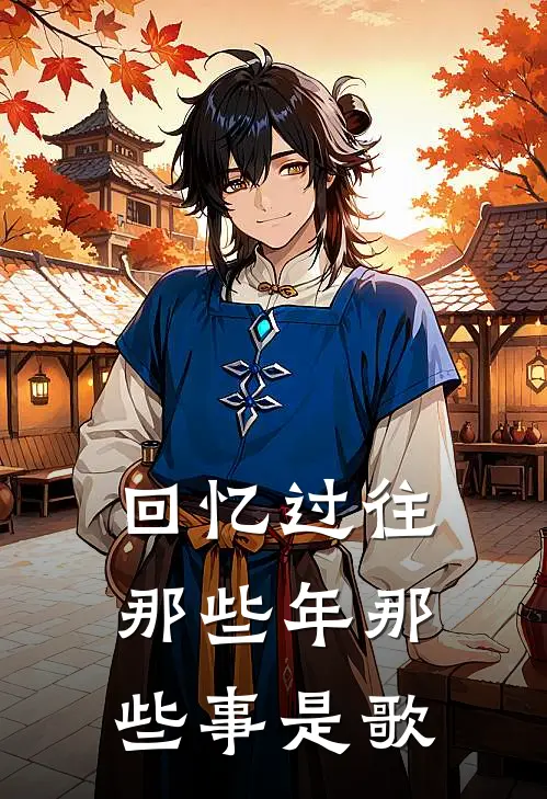 回忆过往那些年那些事是歌