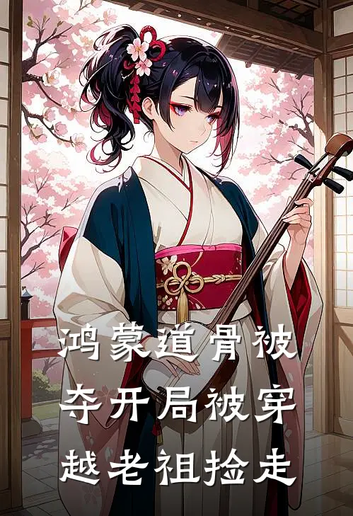 鸿蒙道骨被夺开局被穿越老祖捡走