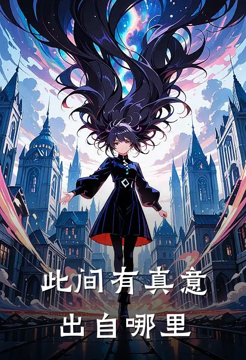 此间有真意出自哪里