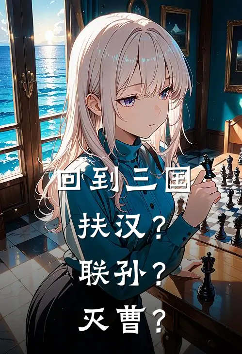 回到三国：扶汉？联孙？灭曹？(何进袁绍)完结版免费阅读_回到三国：扶汉？联孙？灭曹？全文免费阅读