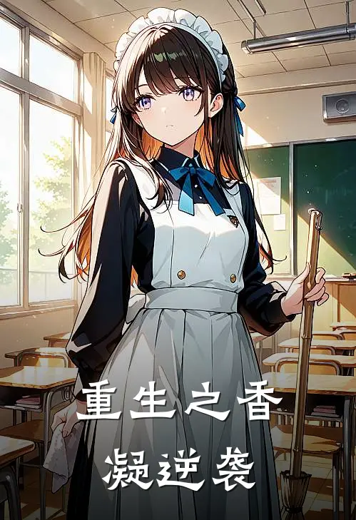 重生之香凝逆袭(苏清颜林梦瑶)完整版免费小说_完结版小说推荐重生之香凝逆袭(苏清颜林梦瑶)