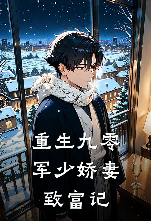 林晚晚陆时渊《重生九零：军少娇妻致富记》完结版阅读_(重生九零：军少娇妻致富记)全集阅读