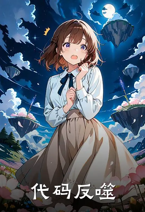 代码反噬(苏玖雷昊)完本小说大全_热门小说大全代码反噬苏玖雷昊