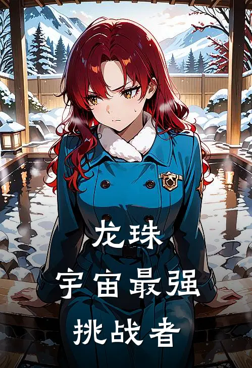 龙珠：宇宙最强挑战者(悟空克林)最新好看小说_最新章节列表龙珠：宇宙最强挑战者(悟空克林)