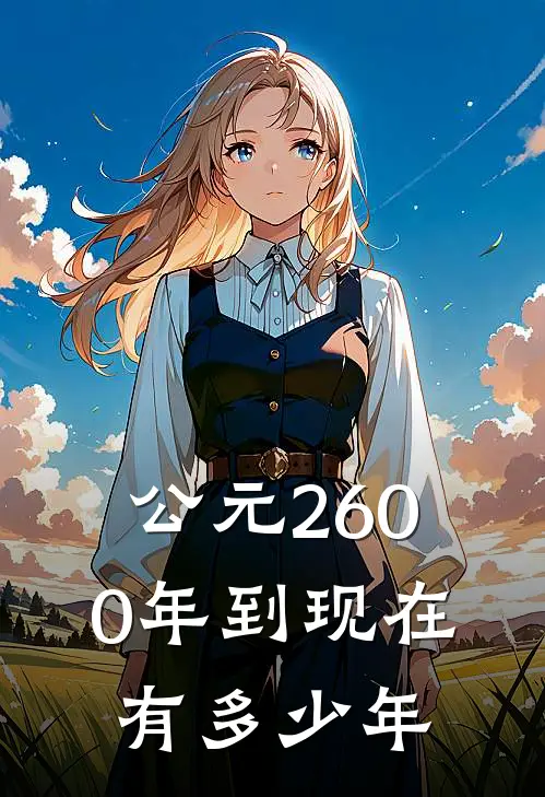 公元2600年到现在有多少年