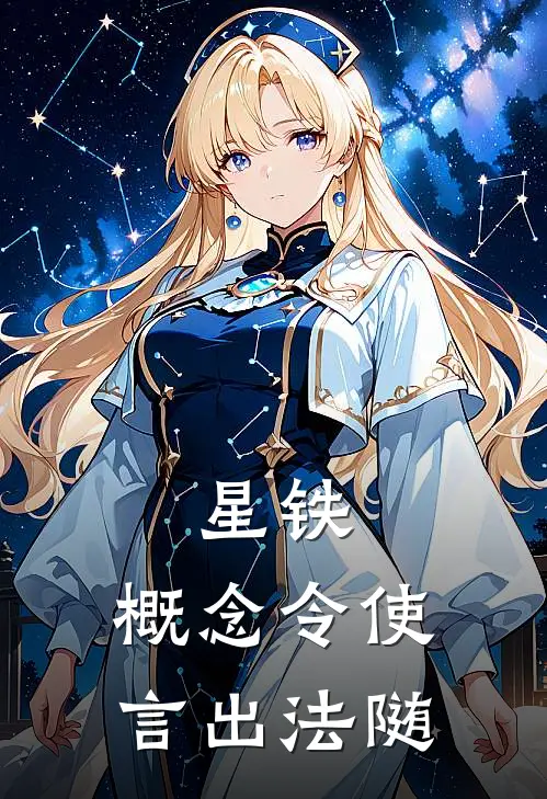 星铁：概念令使，言出法随苏凡黑塔免费小说全集_免费阅读无弹窗星铁：概念令使，言出法随苏凡黑塔
